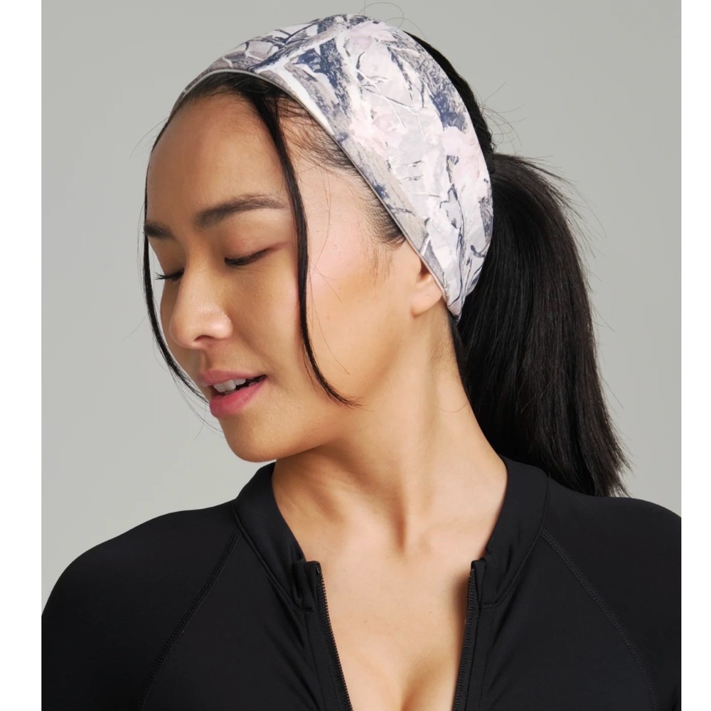 Buffbunny headband set of 2
